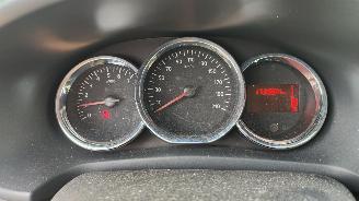 Dacia Logan Dacia Logan MCV II Kombi Celebration picture 10