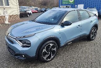 occasione autovettura Citroën C4 Citroën C4 Lim. Feel Pack nieuwstaat ! 2021/12