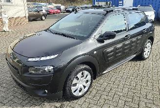 Käytettyjen passenger cars Citroën C4 cactus Citroën C4 Cactus Feel navi camera 2017/11