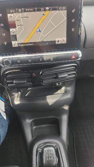 Citroën C4 cactus Citroën C4 Cactus Feel navi camera picture 10