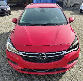 Opel Astra Opel Astra ST 1.0 ECOTEC Turbo Dynamic 77kW S/S picture 7