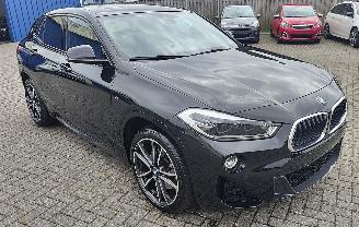 ojeté vozy osobní automobily BMW X2 BMW X2 sDrive 20 i M Sport leder/pano full options ! 2018/4