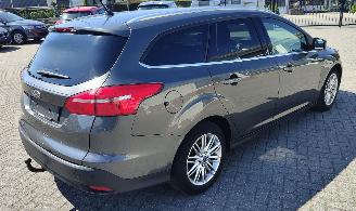 Ford Focus Ford Focus Turnier Cool & Connect picture 5