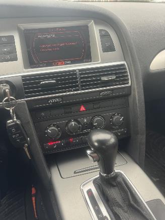 Audi A6 2.8 FSI Pro Line Business picture 14