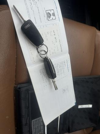 Audi A6 2.8 FSI Pro Line Business picture 12