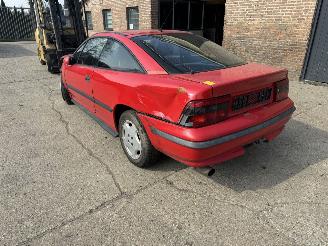 Opel Calibra  picture 6