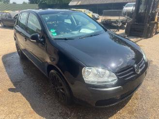 Volkswagen Golf  picture 6