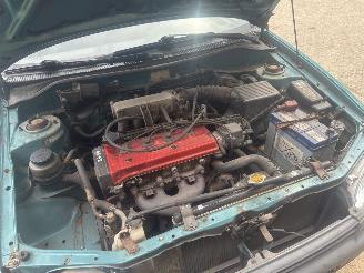 Toyota Starlet  picture 5