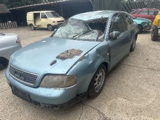 Autoverwertung Audi A6  1998/1