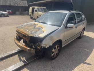 Skoda Fabia  picture 5