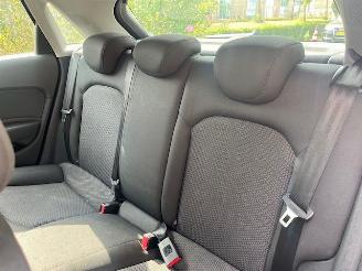 Audi A1 SPORTBACK picture 12