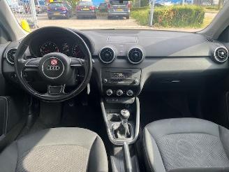 Audi A1 SPORTBACK picture 13