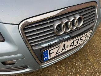 Audi A3 1.8 turbo picture 2