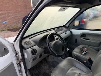 Renault Kangoo 1.5 dci picture 10