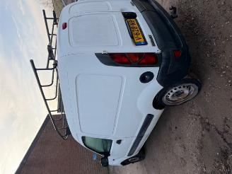 Renault Kangoo 1.5 dci picture 2