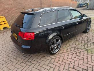 Audi  2.0 TFSI Quattro picture 3