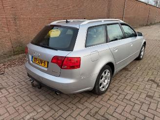 Audi A4 2.0 TFSI picture 3