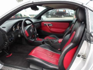 Mercedes SLK COMPRESSOR picture 11