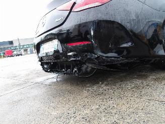 Mercedes CLS  picture 13