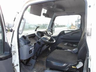 Fuso Canter  picture 19