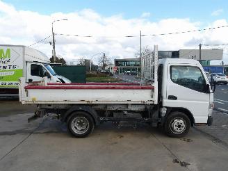 Fuso Canter  picture 4