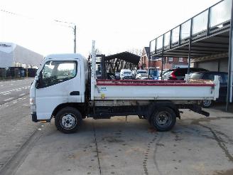 Fuso Canter  picture 8