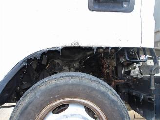 Fuso Canter  picture 9