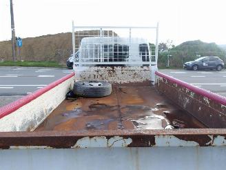 Fuso Canter  picture 12