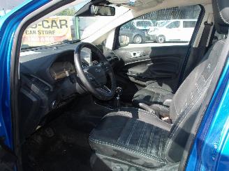 Ford EcoSport  picture 17