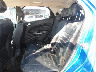 Ford EcoSport  picture 23