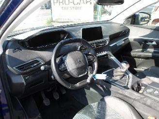 Peugeot 3008 ALLURE picture 16