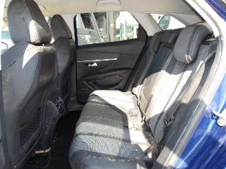 Peugeot 3008 ALLURE picture 19