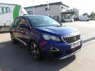Peugeot 3008 ALLURE picture 4