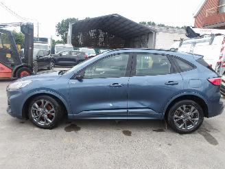 Ford Kuga ST-LINE picture 10