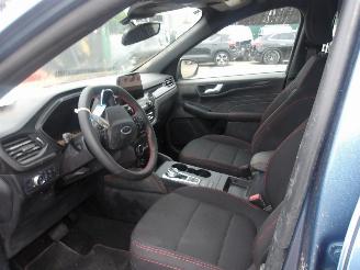 Ford Kuga ST-LINE picture 17