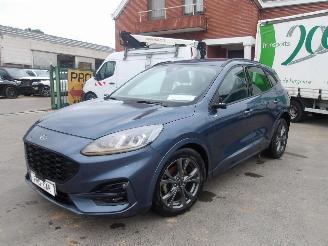 krockskadad bil auto Ford Kuga ST-LINE 2022/12