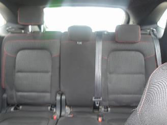 Ford Kuga ST-LINE picture 22