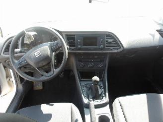 Seat Leon  picture 3