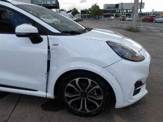 Ford Puma ST -LINE picture 14