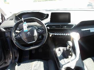 Peugeot 3008 ALLURE picture 21