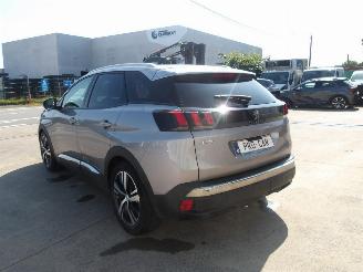Peugeot 3008 ALLURE picture 9