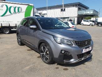 Peugeot 3008 ALLURE picture 5