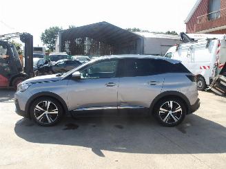 Peugeot 3008 ALLURE picture 10