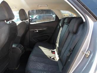 Peugeot 3008 ALLURE picture 22