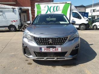 Peugeot 3008 ALLURE picture 4