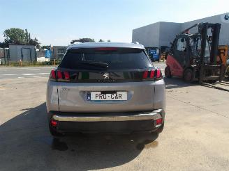 Peugeot 3008 ALLURE picture 8