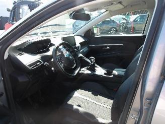 Peugeot 3008 ALLURE picture 19