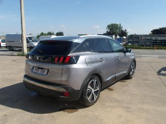 Peugeot 3008 ALLURE picture 7