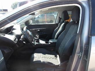 Peugeot 3008 ALLURE picture 20