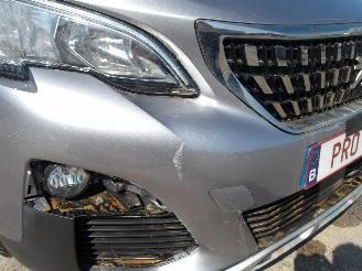 Peugeot 3008 ALLURE picture 15